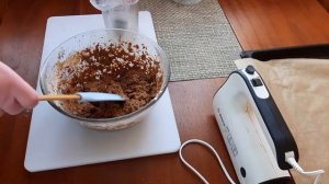 Шоколадное печенье. Супер печенье из кабачков. ЭТО ОЧЕНЬ ВКУСНО, ПРОСТО И АРОМАТНО