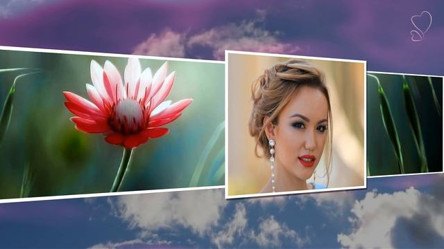 *Сказка для тебя! * муз.Андрей Обидин (монтаж Н.Бурлакова) смотреть онлайн