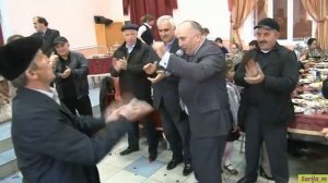 Даргинская песня.