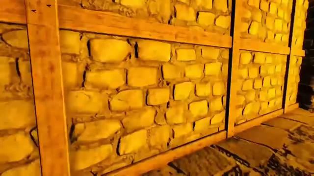 My latest build: Castle Insomnia смотреть онлайн