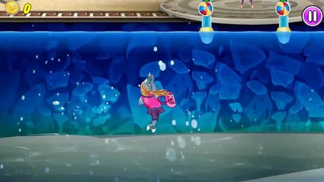 Dolphin show incredible stunts / Шоу Дельфинов Невероятные Трюки смотреть онлайн