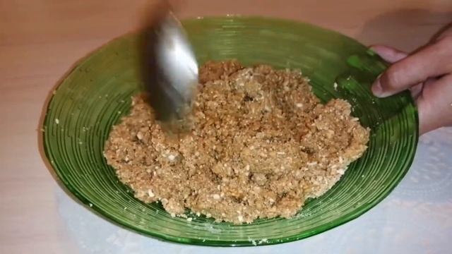Как Приготовить Конфеты за 10 минут Из Печенья и Варёной Сгущёнки