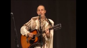 23  Песня Галины Лупандиной Княже Александре
