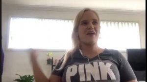 Talkin' Sass- Shazza McKenzie & Dan Murphy