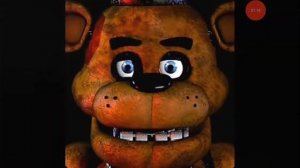 Песня 5 ночей с фредди + громкий звук
