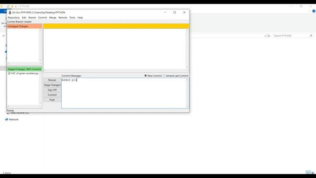 How to remove the wrong GIT credentials смотреть онлайн