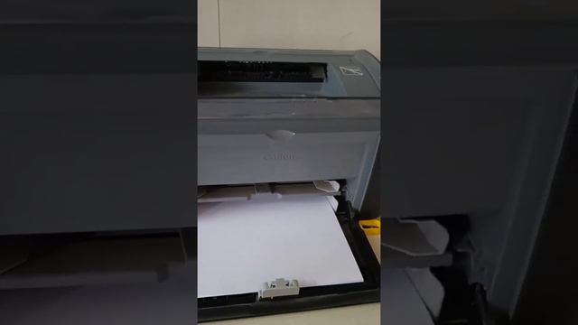 Scanning and Printing in Canon Lide220 | #janakula