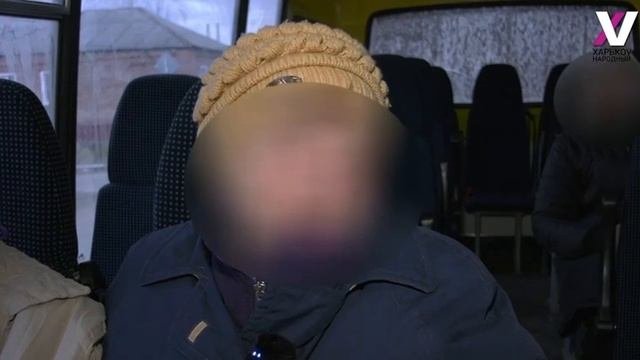 ВГА Харьковской области ранее объявила о возможности эвакуации жителей н.п. Харьковской области.