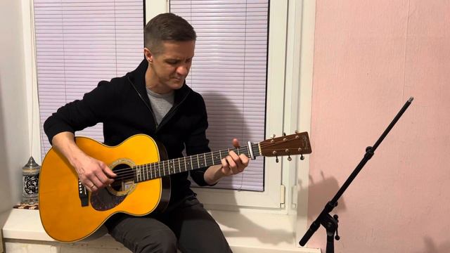 Поздравляю с 8 Марта! Дмитрий Хмелёв смотреть онлайн