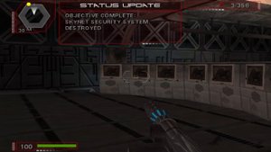 Terminator 3: Rise Of The Machines | Gameplay Walkthrough - FULL GAME | Xbox HD | No Commentary