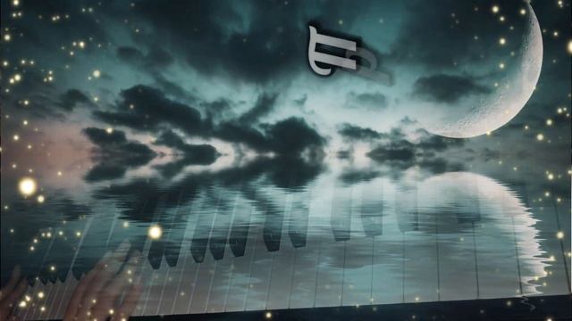 Спокойной ночи! Сладких снов тебе! Пожелание спокойной ночи. Красивая музыка и пожелание! смотреть онлайн