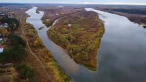 Лашма 2020 Рязанская область