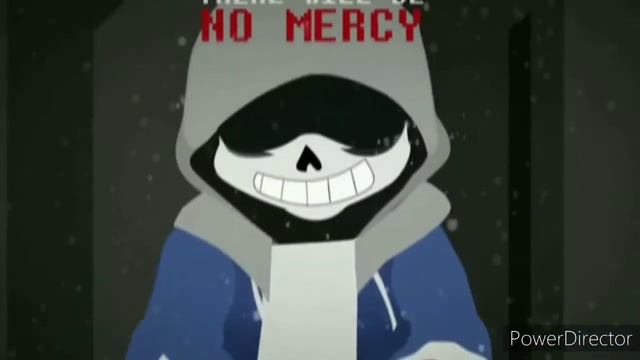 Undertale AMV - Cradles смотреть онлайн