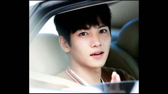 Чжи Чан Ук • Ji Chang Wook • Я люблю тебя смотреть онлайн