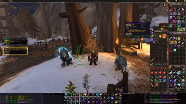 Legendary Drop From Emissary Cache – 01/17/2017 смотреть онлайн