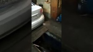 Разкоксовка Тойота Авенсис