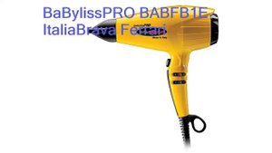 Лучшие профессиональные фены для волос - рейтинг 2023 года