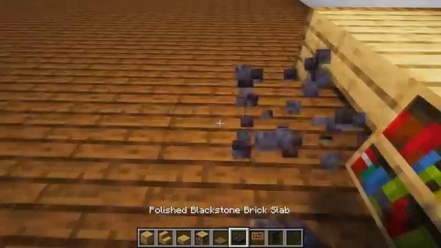 Cool 10 DESK Build Ideas in Minecraft смотреть онлайн