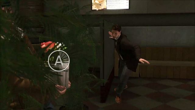 Heavy Rain. #15. Крытый рынок смотреть онлайн