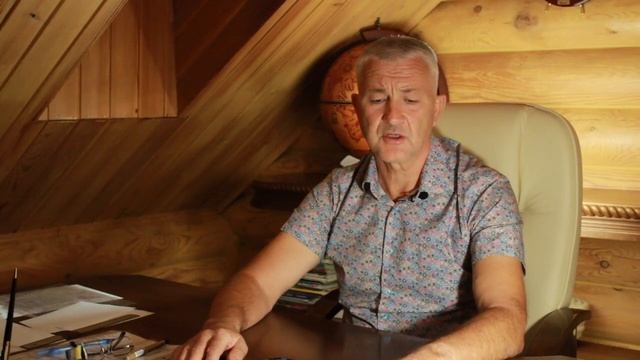 Какую кровлю выбрать для сруба? ПСК Рубим Дом смотреть онлайн