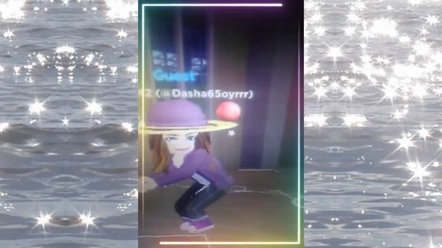 Роблокс Вечеринка ( номер 1) смотреть онлайн