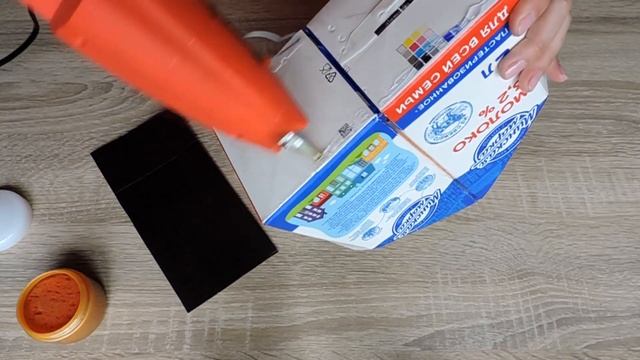 Коробки для хранения сыпучих пищевых продуктов своими руками. смотреть онлайн