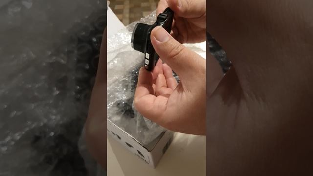 Видеорегистратор Smailo DoubleX, распаковкаКамера на лобовое и заднее стекло. смотреть онлайн