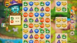 Магическая Кухня: 9 Уровень. Прохождение