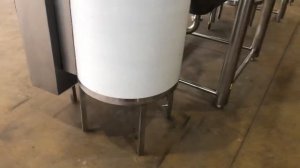 Ванна длительной пастеризации (ВДП) - 1500л..mp4