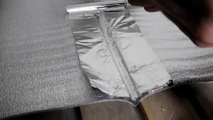 теплый пол под ламинат без цементной стяжки