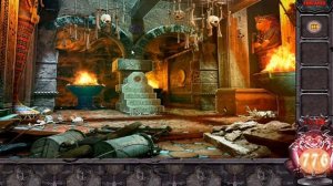 Room Escape 50 Rooms 8 Level # 13 Android/iOS Gameplay/Walkthrough