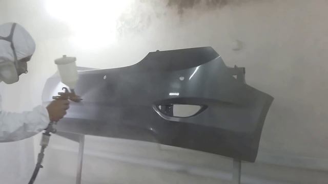 Как разбавить и с каким давлением нанести лак. смотреть онлайн