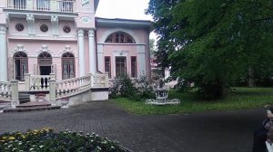 Усадьба Брянчанинова. Вологодская область. 1 июля 2023 г.