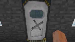 Minecraft NOOB vs. PRO vs. HACKER: SECURE DOORS in Minecraft! (Animation)