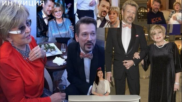 Ангелина Вовк шокировала заявлением о молодом избраннике. смотреть онлайн