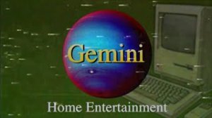ARTIFICIAL COMPUTER LEARNING - GEMINI HOME ENTERTAINMENT