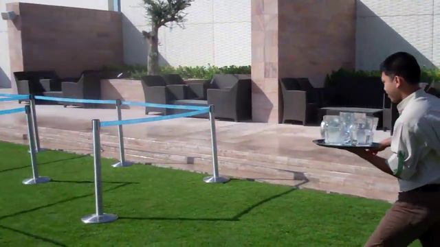 Aloft Abu Dhabi Beverage & Food Talents Challenge.MP4 смотреть онлайн