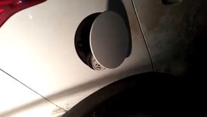 Установка ВЗУ и прокладка термопластиковой  ГБО  на авто часть 1