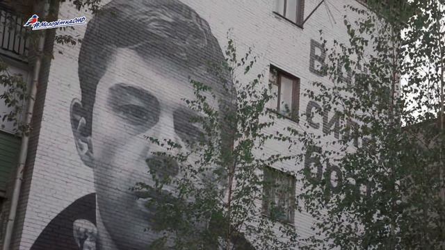 В память о Сергее Бодрове смотреть онлайн