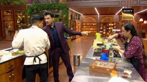 Chef Saransh Goila लेकर आए है 'Ultimate Pressure Test' | MasterChef India - Ep 61 | Full Episode