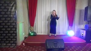 Ольга СОН - «Белой акации»