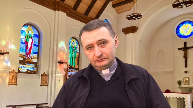 Размышления - Слово стало плотью (509) 6.11.2021 смотреть онлайн