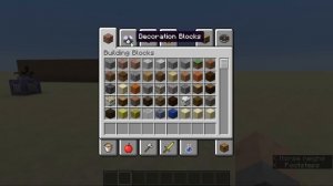 Coordinates Without F3 in Minecraft 1.13