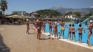 Гимн-песня отеля Club Marco Polo