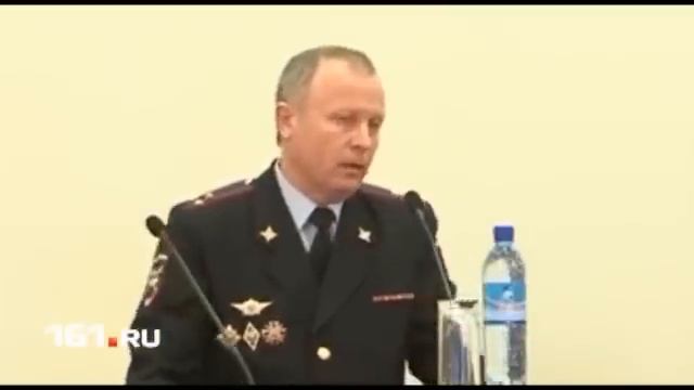 Блатные номера запретят. Ростов-на-Дону смотреть онлайн