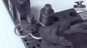 Инструмент ручной для гибки металла MB20 12 Blacksmith