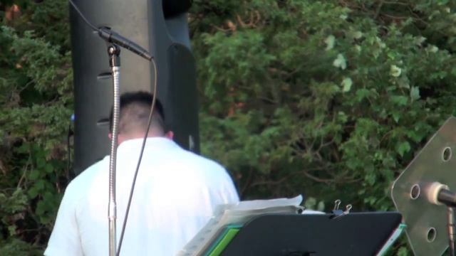 GOZA Latin & Brazilian Jazz, SAMBA смотреть онлайн