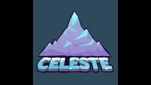 Celeste (первое прохождение, тест управления); #1.