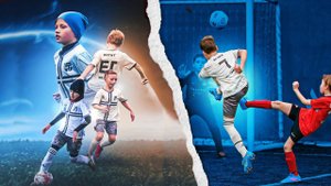LV TEAM / Лига Будущих Легенд / LV TEAM - Кузница Чемпионов!!!