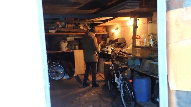 Первый мороз! Избавляемся от вибрации руля (лада приора) смотреть онлайн